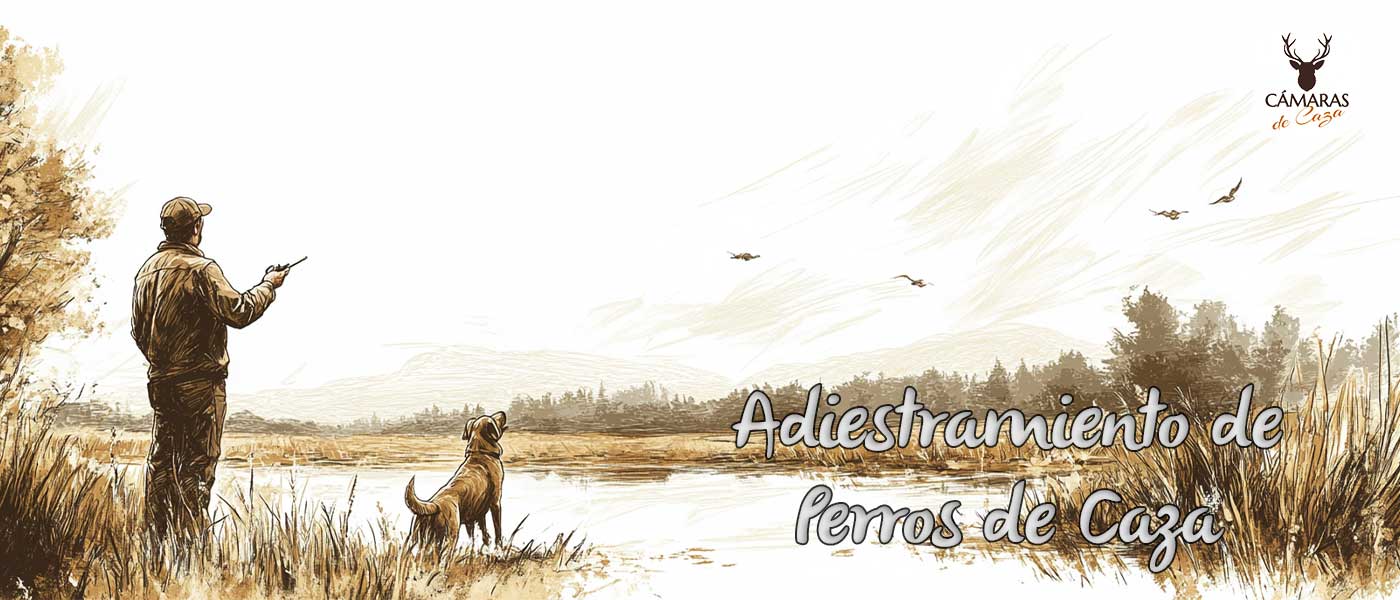 Adiestramiento de Perros de Caza: Técnicas y Consejos